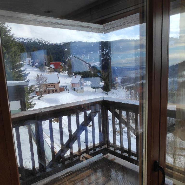Mountain View 19 Zoned II Kopaonik - Superior Apartment - 53