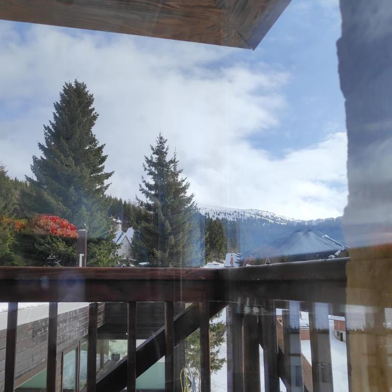 Mountain View 19 Zoned II Kopaonik - Superior Apartment - 64