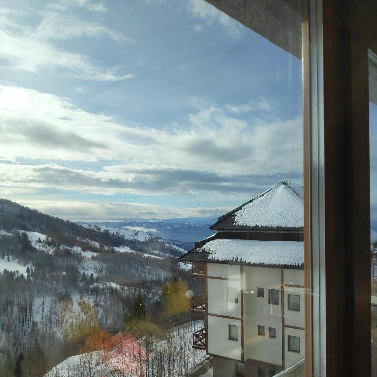 Mountain View 19 Zoned II Kopaonik - Superior Apartment - 54