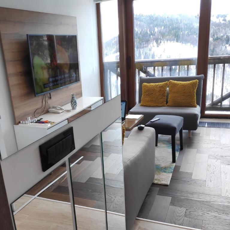 Mountain View 19 Zoned II Kopaonik - Superior Apartment - 67