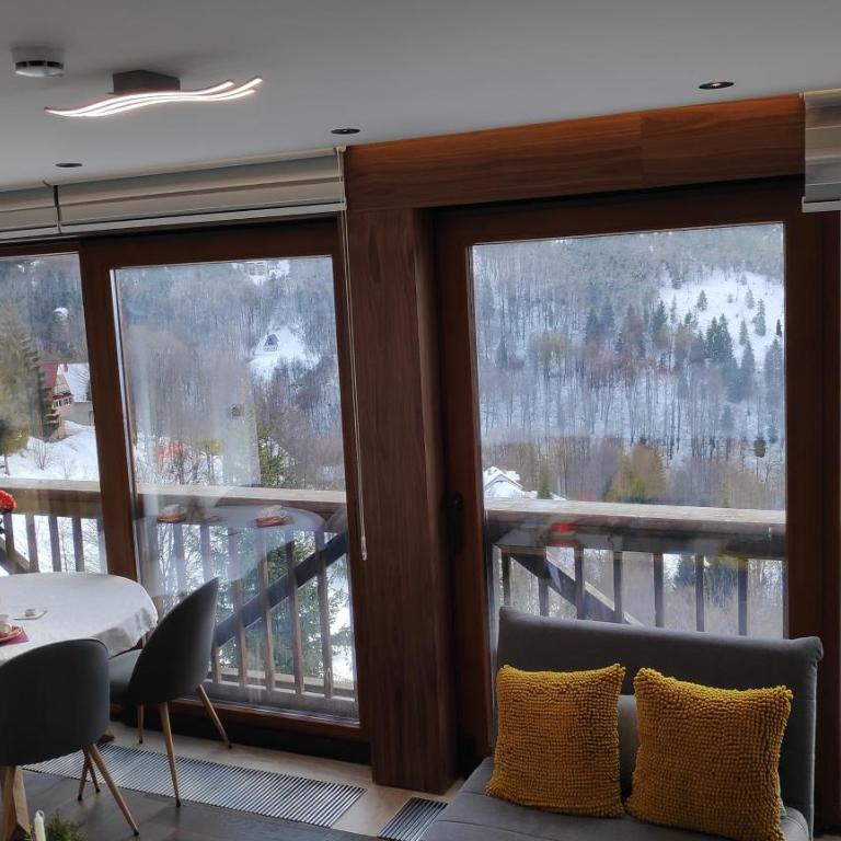 Mountain View 19 Zoned II Kopaonik - Superior Apartment - 70