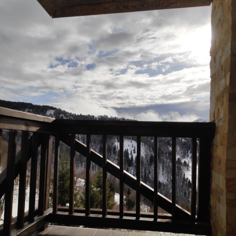 Mountain View 19 Zoned II Kopaonik - Superior Apartment - 16