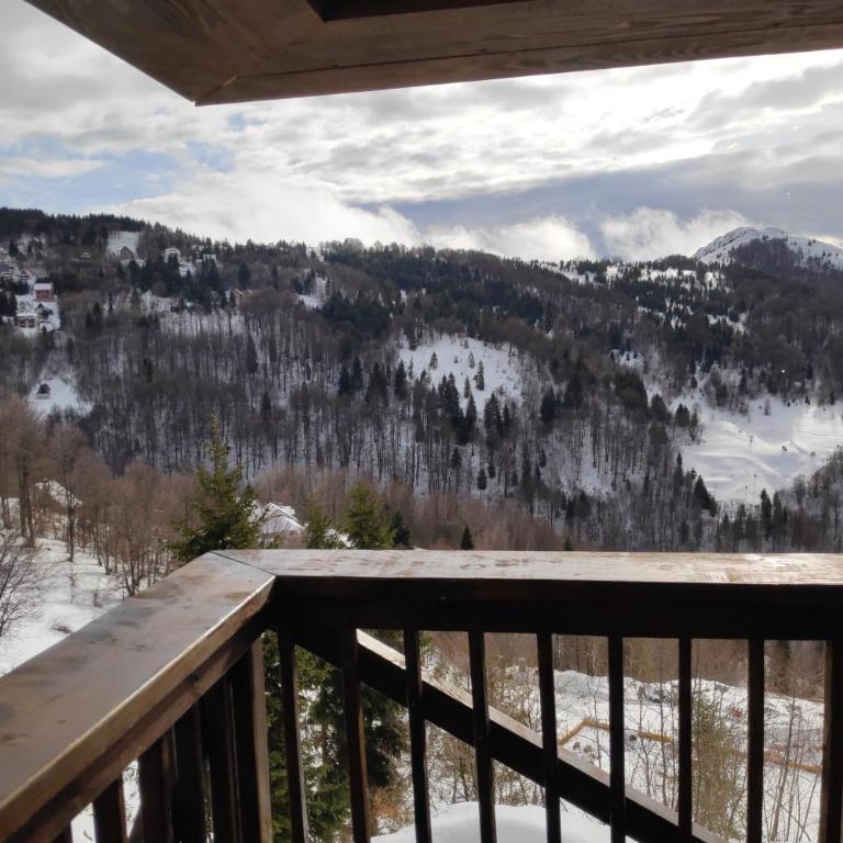 Mountain View 19 Zoned II Kopaonik - Superior Apartment - 55