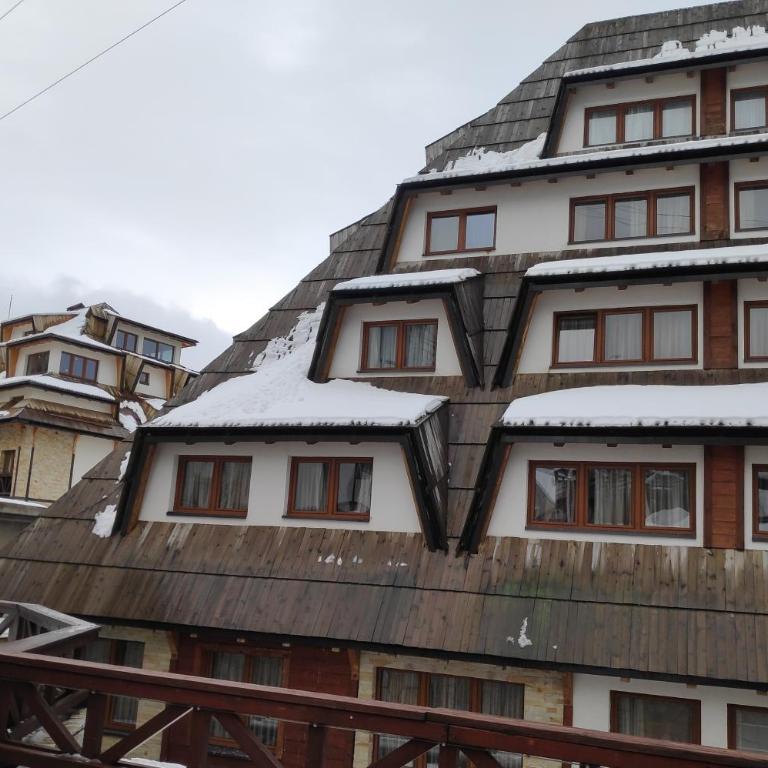 Mountain View 19 Zoned II Kopaonik - Superior Apartment - 50