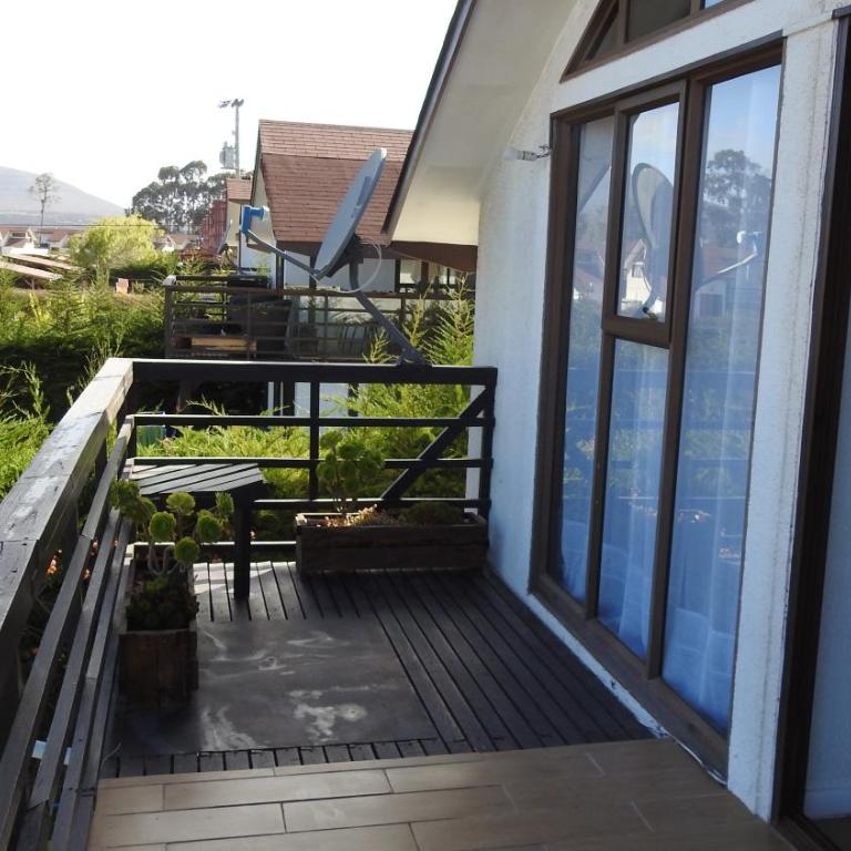 Agradable Casa en Condominio Prados del Mar Tongoy RENOVADA - Three-Bedroom Townhouse - 35