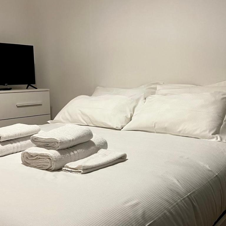 Conte Rosso Apartment - Appartamento con 2 Camere da Letto - 41