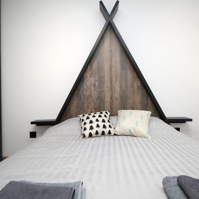 Apartman Divna Jahorinska vila - One-Bedroom Apartment - 19