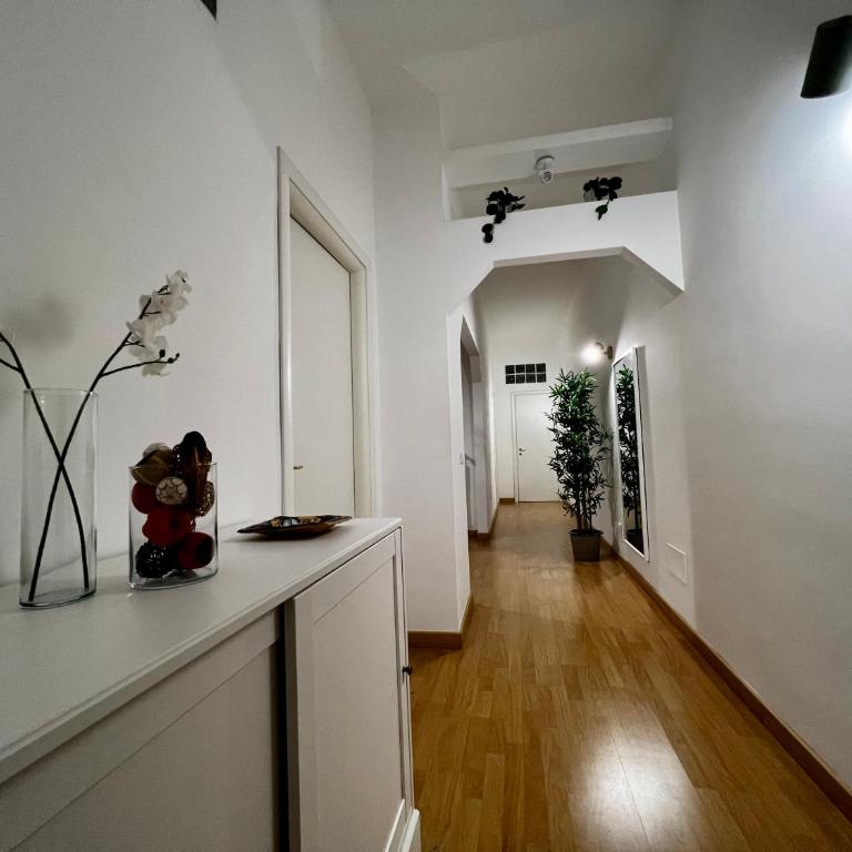 Conte Rosso Apartment - Appartamento con 2 Camere da Letto - 16
