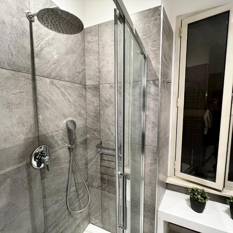 Conte Rosso Apartment - Appartamento con 2 Camere da Letto - 34