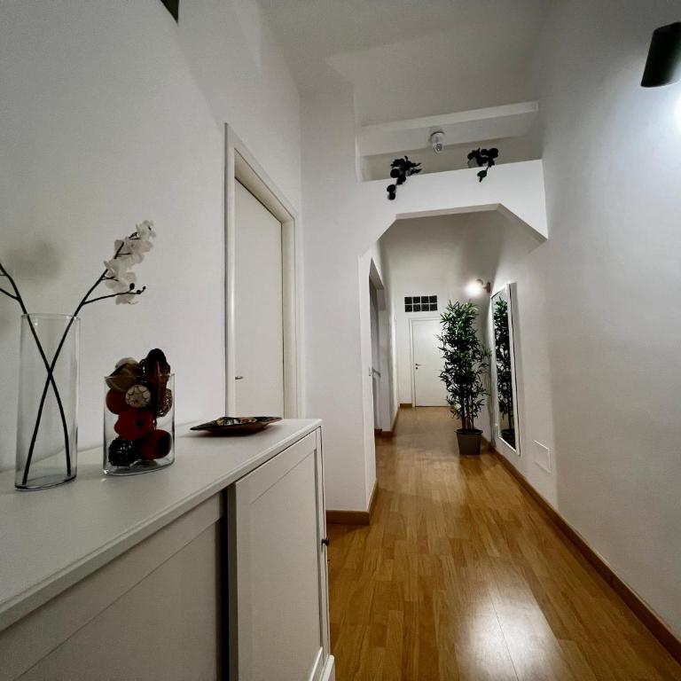 Conte Rosso Apartment - Appartamento con 2 Camere da Letto - 19