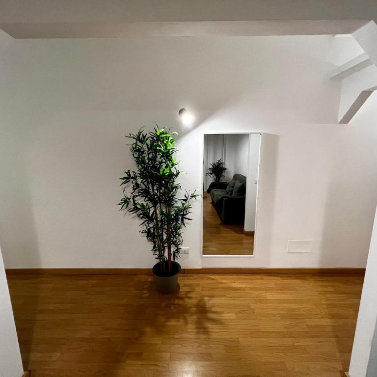 Conte Rosso Apartment - Appartamento con 2 Camere da Letto - 15
