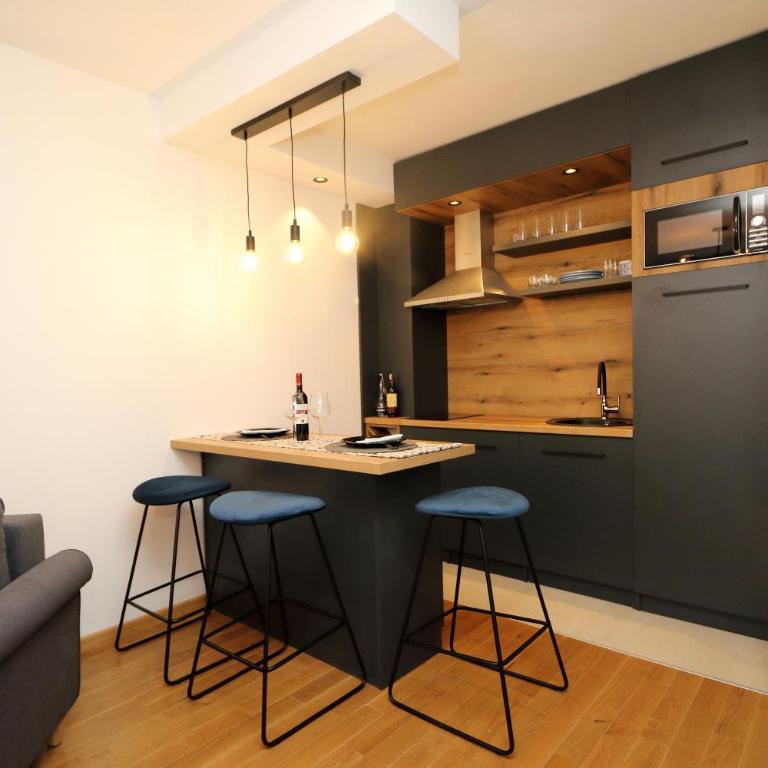 Apartman Divna Jahorinska vila - One-Bedroom Apartment - 17