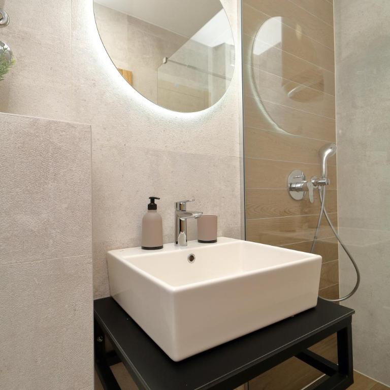 Apartman Divna Jahorinska vila - One-Bedroom Apartment - 4