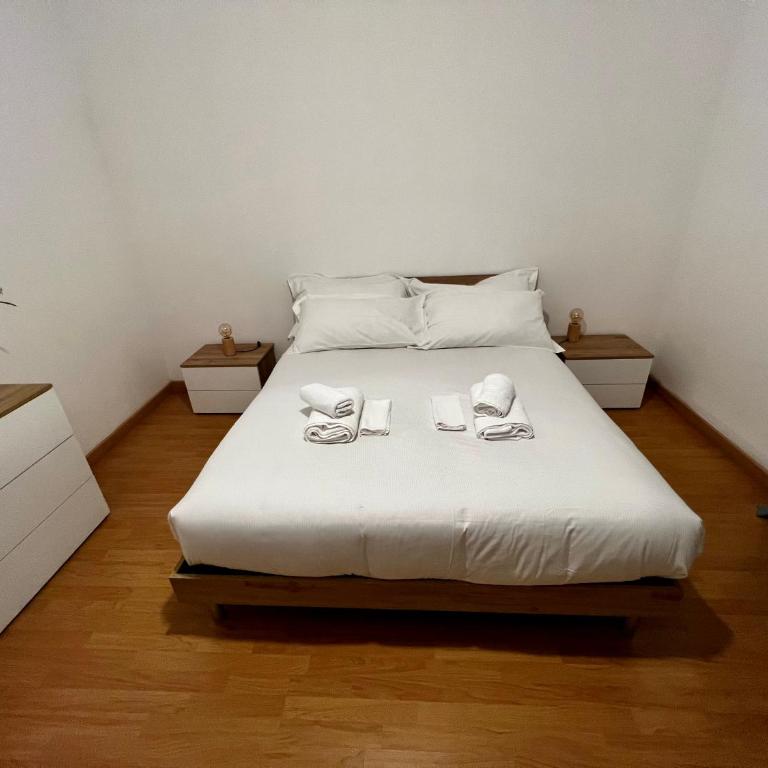 Conte Rosso Apartment - Appartamento con 2 Camere da Letto - 28