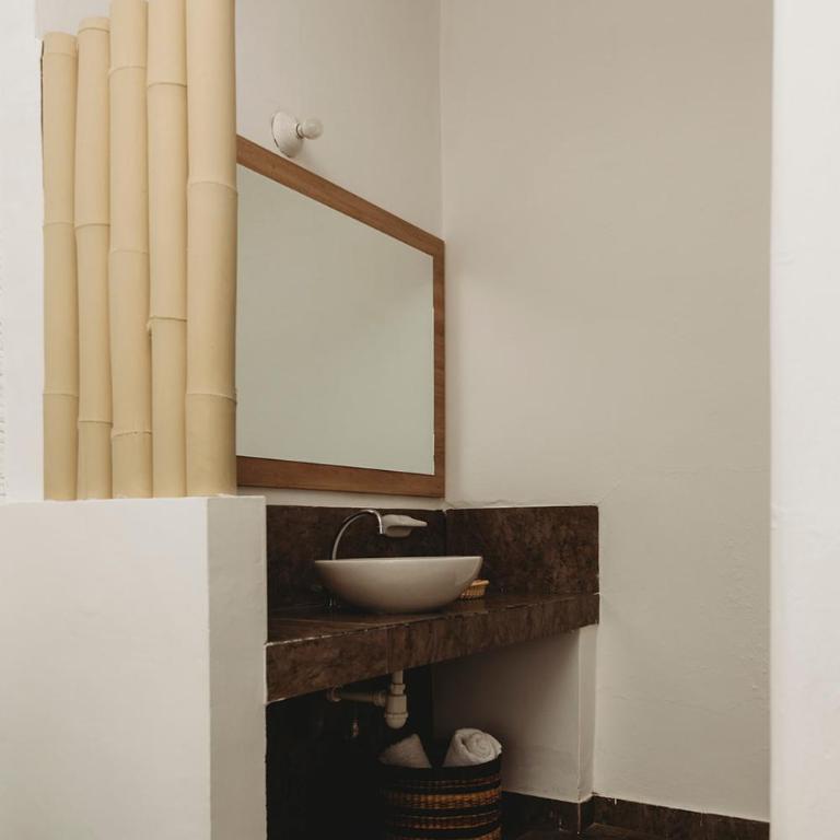 Kokoa Hotel Vichayito - Queen Room with Sea View - 12