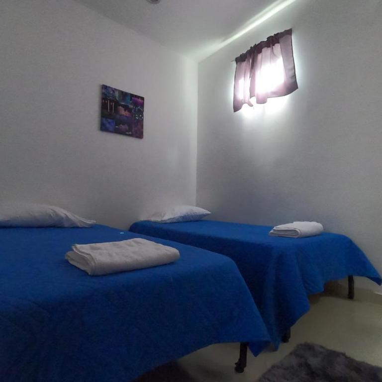 CIC Apartamento amoblado Mirador del Sinú - Apartamento de 2 dormitorios - 39
