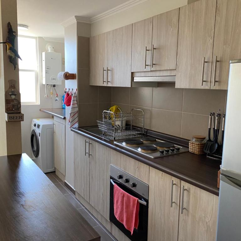 Departamento para 6 personas - Apartamento de 3 dormitorios - 17