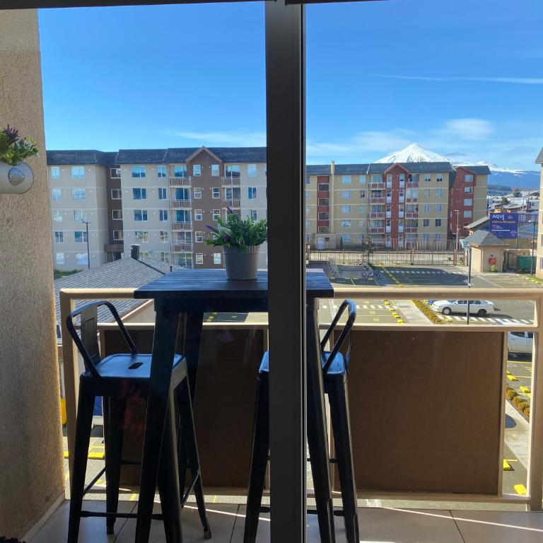 Departamento para 6 personas - Apartamento de 3 dormitorios - 7