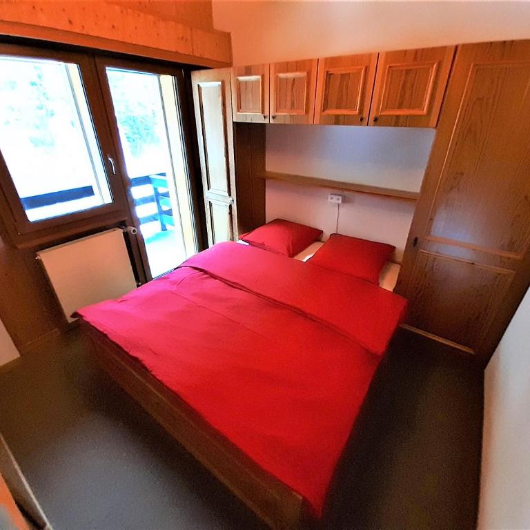 Zinal - Studio/mezzanine à 2 pas du télécabine - Apartment mit 1 Schlafzimmer - 4