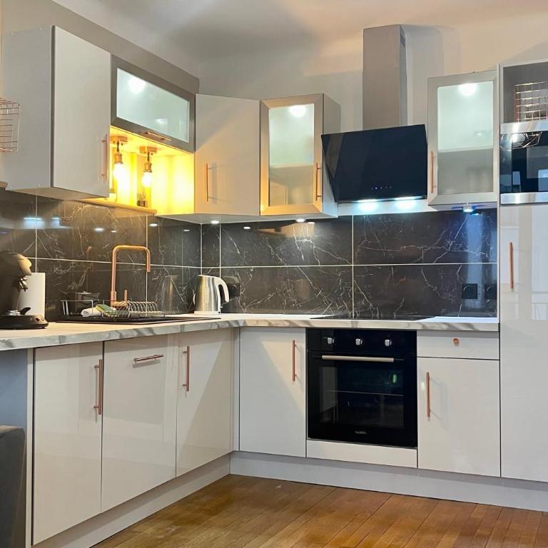 Les Mulots - Apartment T3 of 56 sqm - Apartment - 5