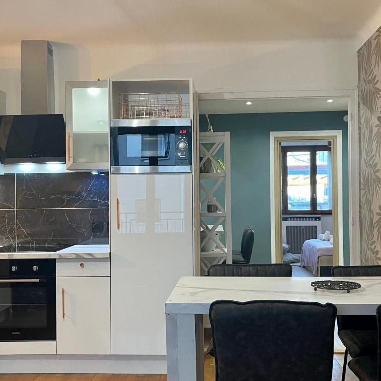Les Mulots - Apartment T3 of 56 sqm - Apartment - 6