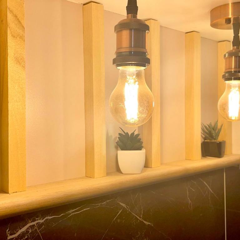 Les Mulots - Apartment T3 of 56 sqm - Apartment - 21