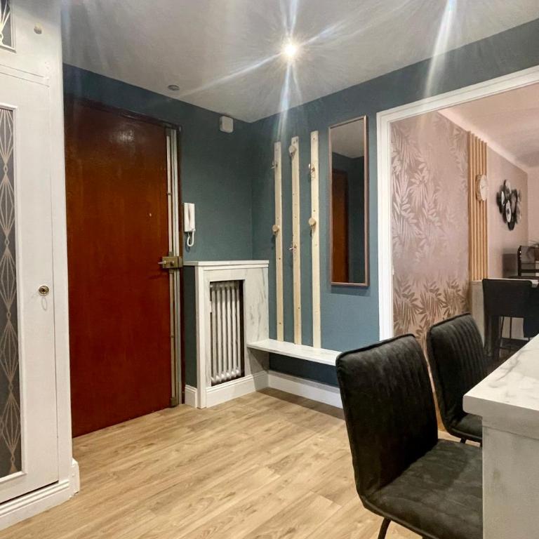 Les Mulots - Apartment T3 of 56 sqm - Apartment - 9