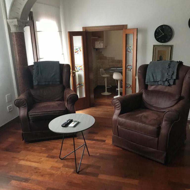 Gioiello di Venezia, Suite Calle del Forno - Apartment - Split Level - 18