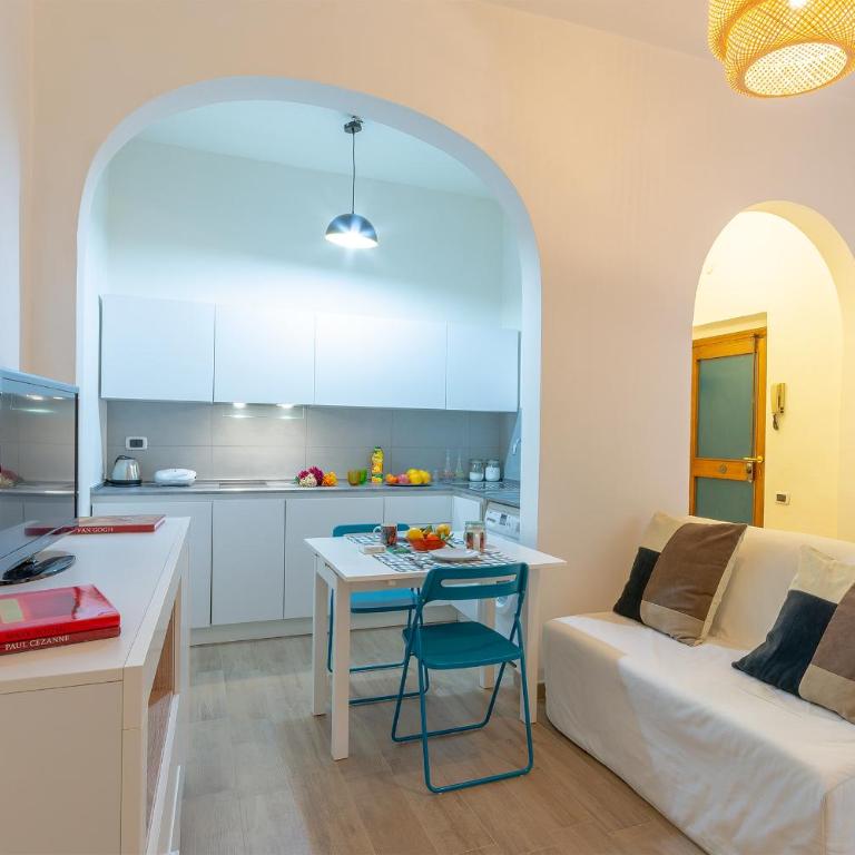 Laura's Patio Apartment - Appartamento con 1 Camera da Letto - 1