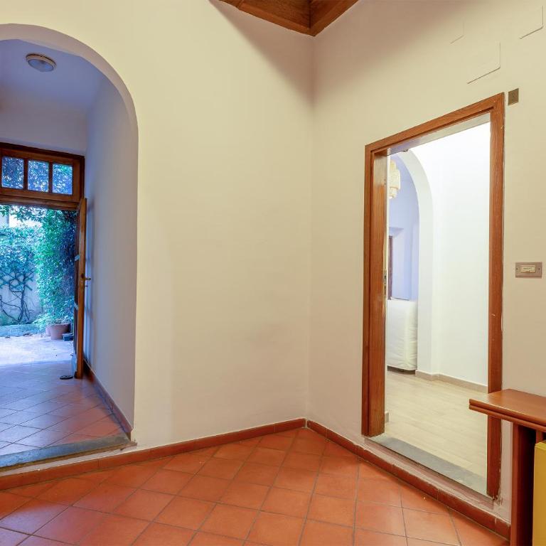 Laura's Patio Apartment - Appartamento con 1 Camera da Letto - 22