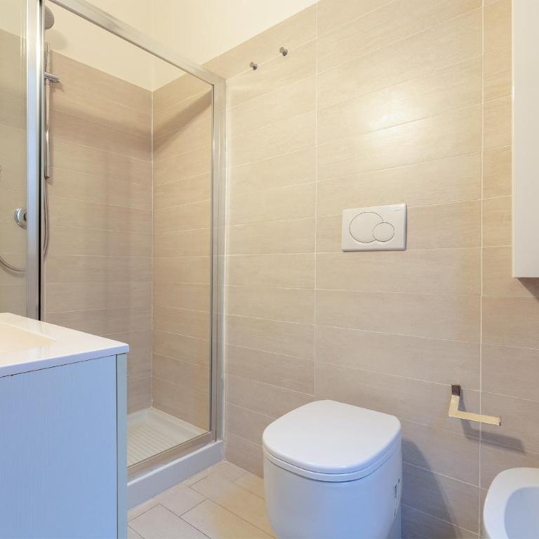Laura's Patio Apartment - Appartamento con 1 Camera da Letto - 18