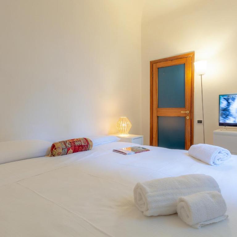 Laura's Patio Apartment - Appartamento con 1 Camera da Letto - 2