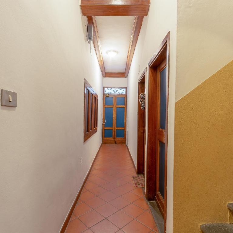 Laura's Patio Apartment - Appartamento con 1 Camera da Letto - 21