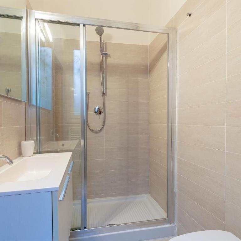 Laura's Patio Apartment - Appartamento con 1 Camera da Letto - 15