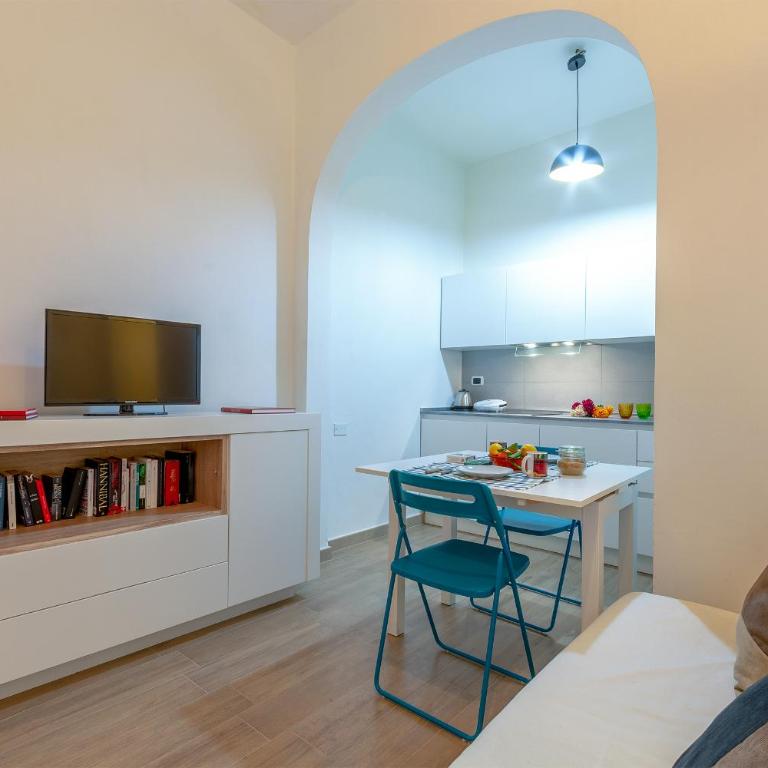 Laura's Patio Apartment - Appartamento con 1 Camera da Letto - 16