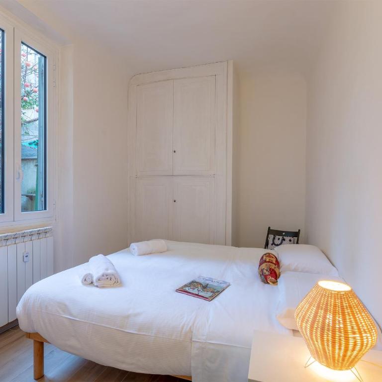 Laura's Patio Apartment - Appartamento con 1 Camera da Letto - 17