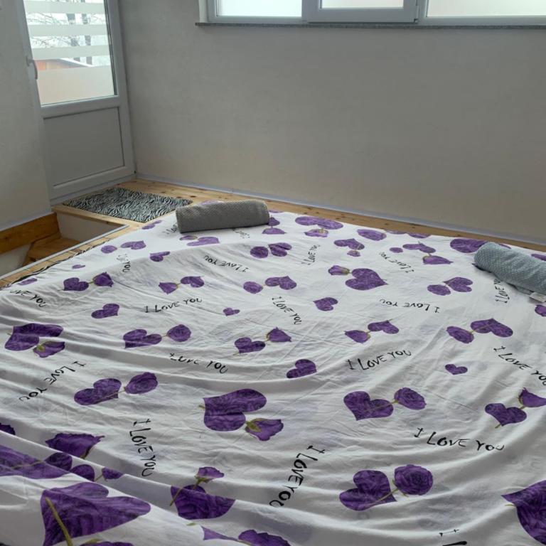 Nisa & De Apartmani - One-Bedroom Apartment - 43