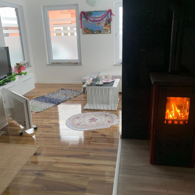 Nisa & De Apartmani - One-Bedroom Apartment - 41