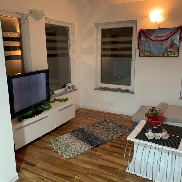 Nisa & De Apartmani - One-Bedroom Apartment - 40