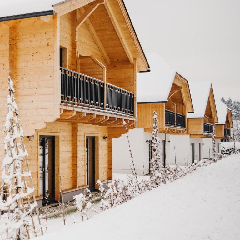 Residence | 4+2 Pers. - Ferienhaus - 10