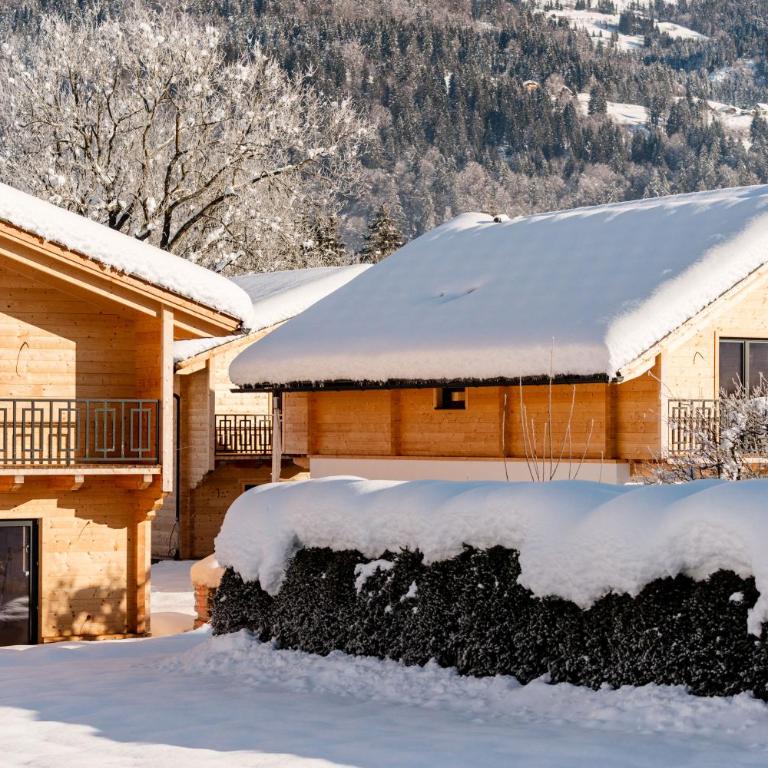 Residence | 4+2 Pers. - Ferienhaus - 11