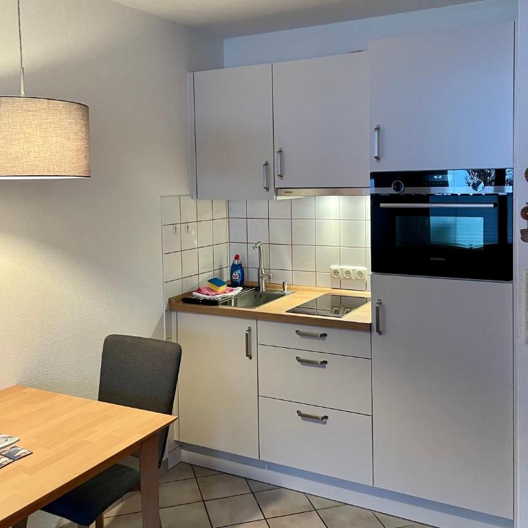 Ferienwohnung Niklas inklusive Bad Hindelang Plus - Apartment - 8