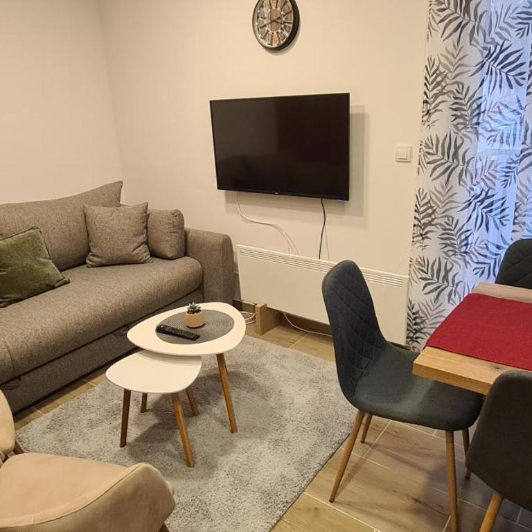 Apartman Mina - Apartman sa 1 Spavaćom Sobom - 1