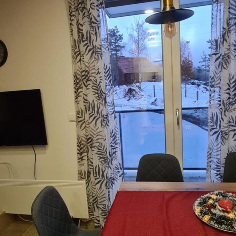 Apartman Mina - Apartman sa 1 Spavaćom Sobom - 6