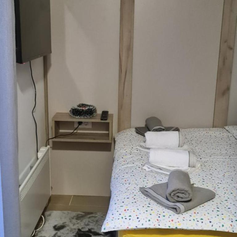 Apartman Mina - Apartman sa 1 Spavaćom Sobom - 17