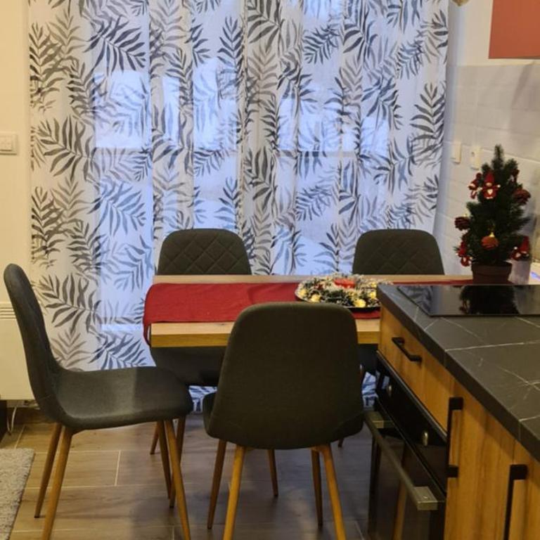 Apartman Mina - Apartman sa 1 Spavaćom Sobom - 7
