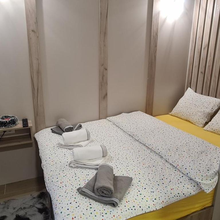 Apartman Mina - Apartman sa 1 Spavaćom Sobom - 19