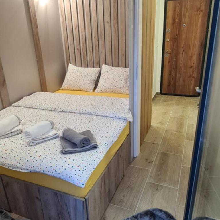 Apartman Mina - Apartman sa 1 Spavaćom Sobom - 21