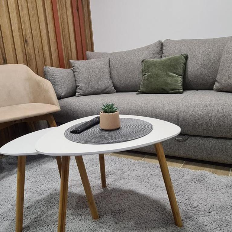 Apartman Mina - Apartman sa 1 Spavaćom Sobom - 12
