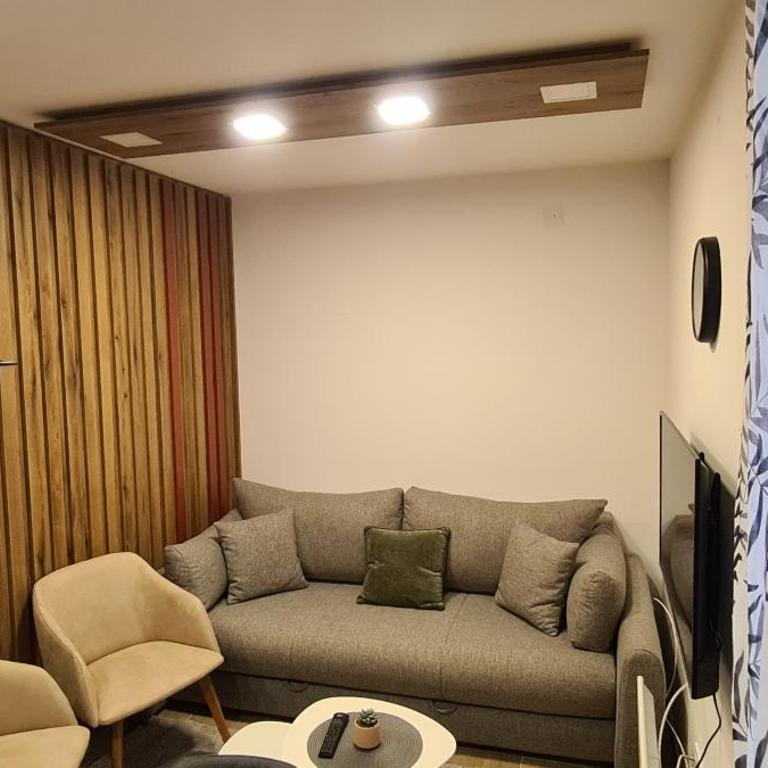 Apartman Mina - Apartman sa 1 Spavaćom Sobom - 11